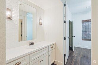 Alma Woodward - A1 - 1 Bed | 1 Bath 113 floor plan